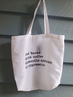 Revolution Tote